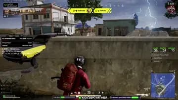 last circle op game play by chanchu