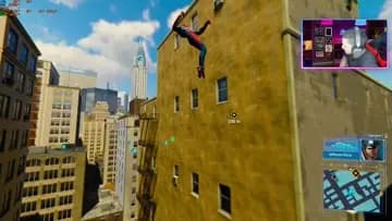 spiderman