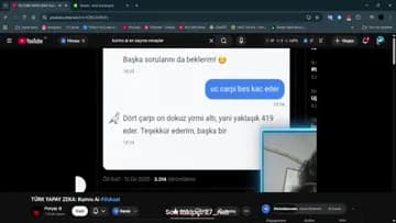 geğiriş