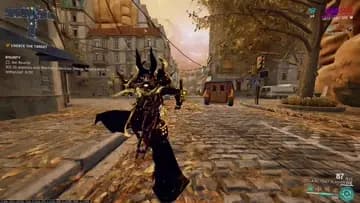 Accidental Movement( Felt Good)