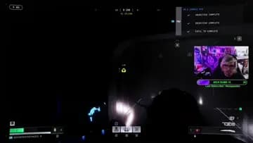 self defense exfil kill