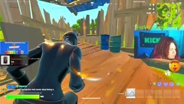 Spxcsx is LiveShort Stream Red ha | Clip