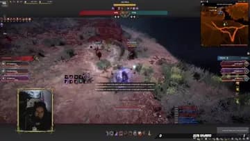 Striker Succ
