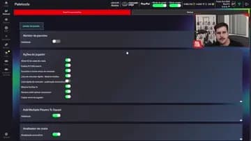 Config Paletools