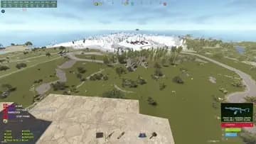 Frost script fails