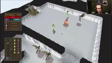 Solomission Story