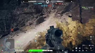 💥Early Access Killing Time 💥Scottish💥 | Clip