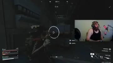 Watch My Body Get Looted