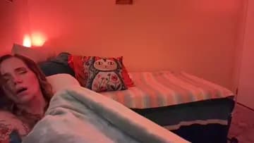 Peacefully Asleep