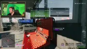CHEATER??