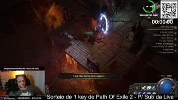 Vale a pena jogar PoE2