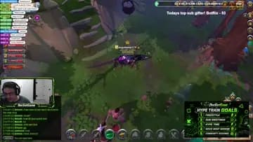 [NEW ALERTS ARE HERE!!] Albion On | Clip