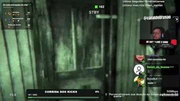 Jogatina e Conversa fiada - [Parc | Clip
