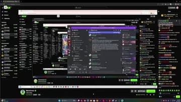 trolling heavily all day | Clip
