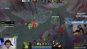 Iwo nunca tuvo prime