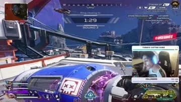 trickshot