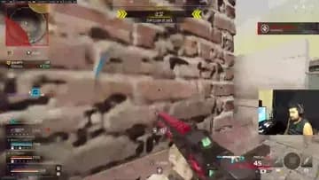 finish him