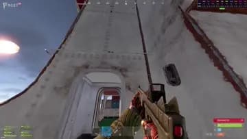 OMG FROST