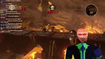 fuck kick they cannot clip right for shit