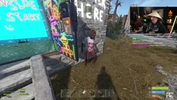 speed run