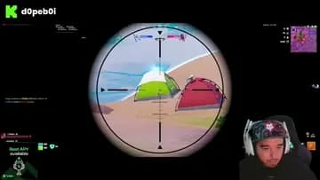 Fortnite Bounty #15