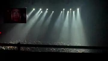 NO ONE DANCING