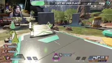 Apex, and then Forza | Clip