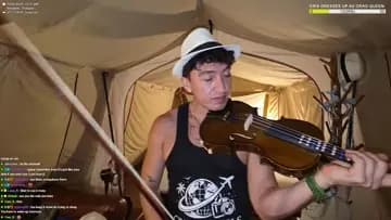 in case you missed the worst stream ever