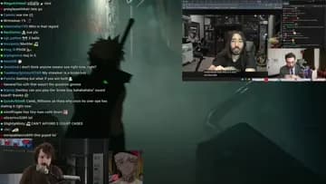 Destiny calls out Hasan