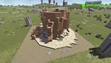 Weird base