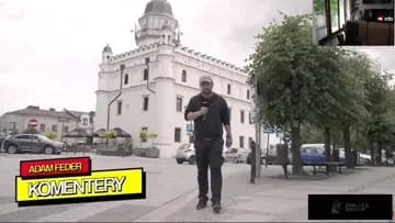 nagonka na starych