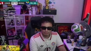 un goll mas