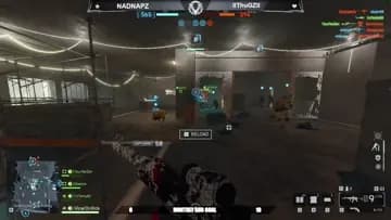 20 Ressurections Battlefield 6