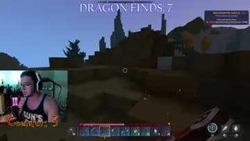 Does this count? 2 in one portal? #8! D:
