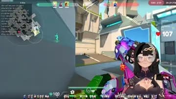 Premier & Comp Grind  | 😈 ⭐🚀 | S5E44 | | Clip
