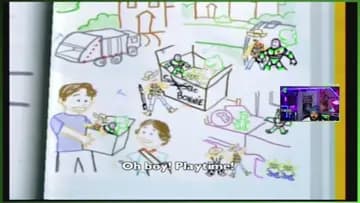Beat Toy Story 3 4/18/2026