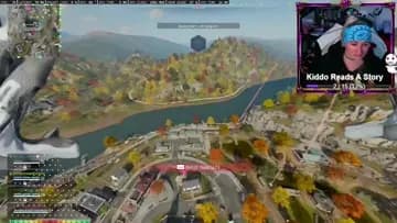 It is time! 24hr Stream, What cha | Clip
