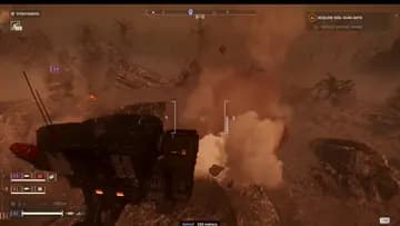 Hellbomb Launcher