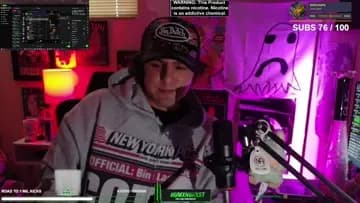 24 to goROAD TO 100 SUBS 76/100 I | Clip