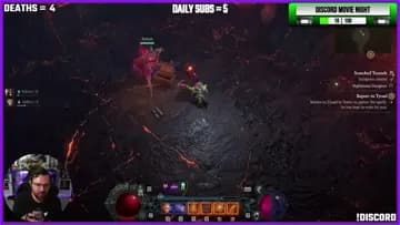 INSOMNIA Can Suck My ASS 🔥 Let's Kill Some Dem...