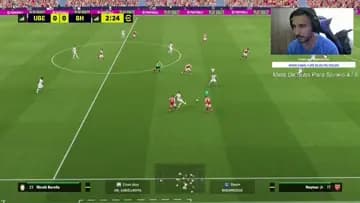 toma de cavada