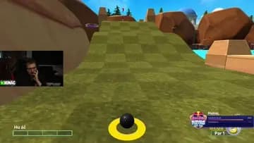 111 GOLF RANDOM