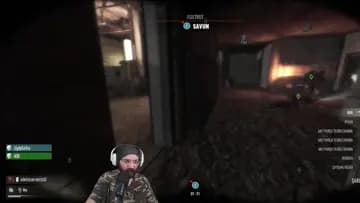 Nabu abi infazımı veriyor HD