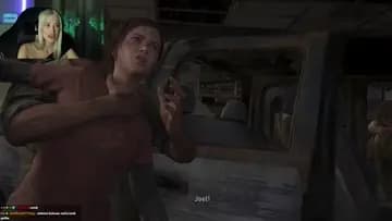JOEL YANİ GERÇEK ADIYLA RICK GRIMES