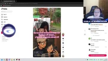 soe y mathew confirman su relacion