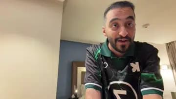 وشطح