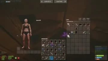 craziest player model