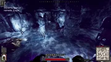 pt 1 chest fight