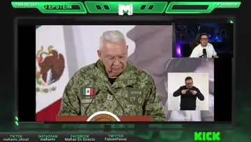 no sé escucha