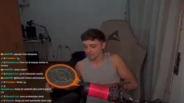 Jaz está queriendo decir algo